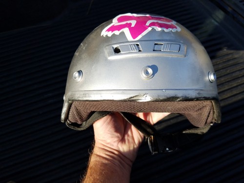 Casque moto dirtbike motoneige - casque, moto/dirtbike/motoneige