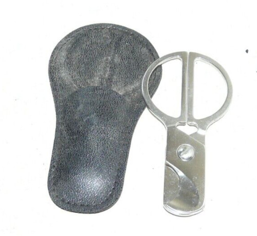 Coupe cigare ancien dans - dans, son