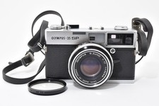 Appareil photo argentique 35