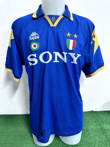 Maillot juventus kappa - juventus,
