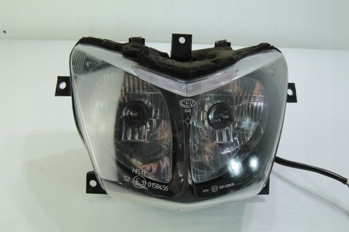 Lampe phare avant honda - lampe,
