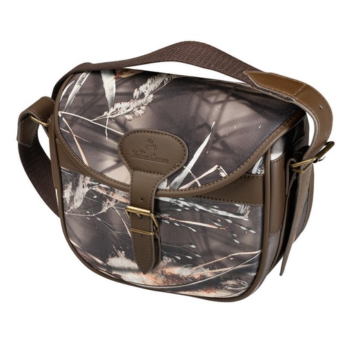 Sac cartouches camouflage - cartouches,