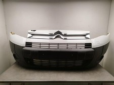 Pare choc avant CITROEN BERLINGO 2 PHASE 1