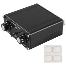 Accordeur D'Antenne Manuel QRP