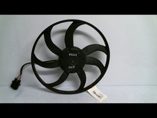 MOTEUR VENTILATEUR RADIATEUR VOLKSWAGEN GOLF PLUS (5M1/1KP) 2008 1K0959455EF