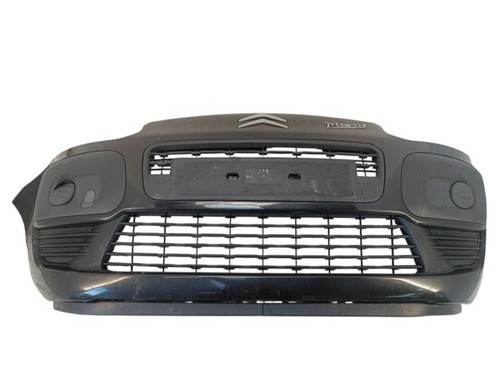Pare choc avant citroen - pare,