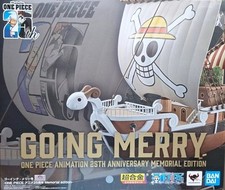 One Piece Going Merry Chogokin