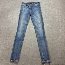 Jean Levis 711 femme 24x30