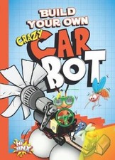 Tucker Besel Byo Crazy Car Bot (Poche) Bot Maker