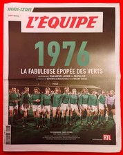 FOOTBALL L'EQUIPE HORS SERIE