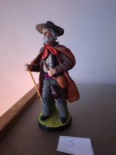 SANTON CARBONEL 15 CM , LE