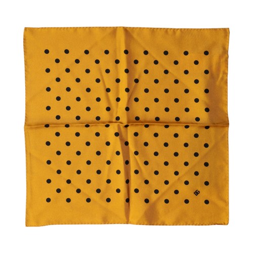 Dolce gabbana foulard - &, orange