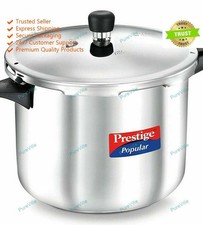 Indien Meilleur Prestige Acier