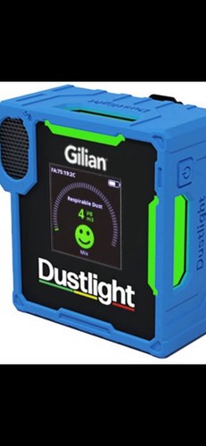 Gilian dustlight 23003 - gilian, 23003.3