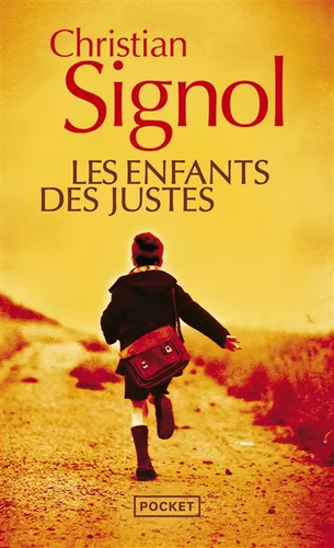 Les enfants des - les, justes