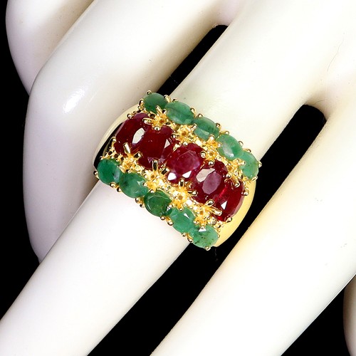 Bague argent sterling 925 - bague, en