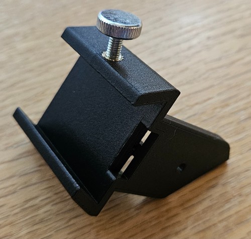 Meade etx 125 finder bracket - meade,