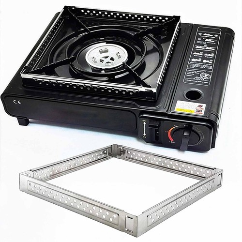 Pare vent compact - pare-vent,