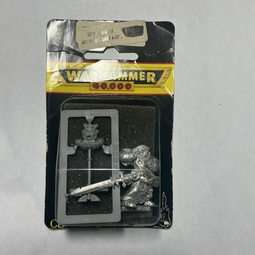 Ultra rare warhammer 40k - ultra,