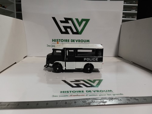 Miniature citroën type - miniature,