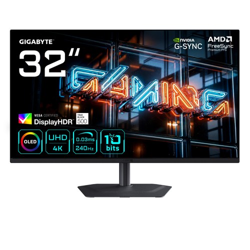 Gigabyte mo32u24 écran - mo32u24,