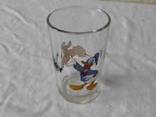 Verre à moutarde Disney
