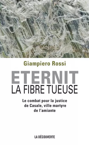 Eternit fibre tueuse - fibre,
