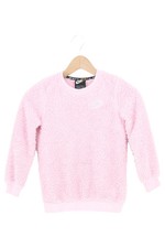  NIKE Pull Enfant Rose