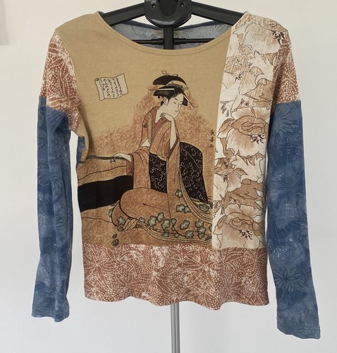 Tee shirt jacqueline riu - jacqueline,