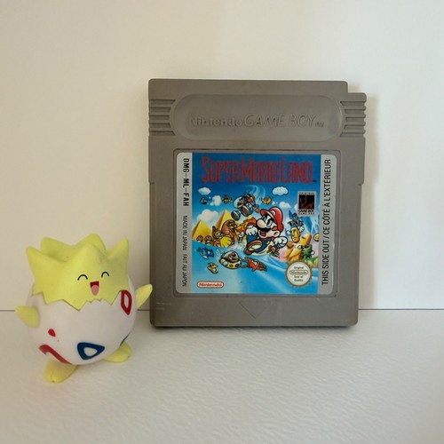 Super mario land fah - super,