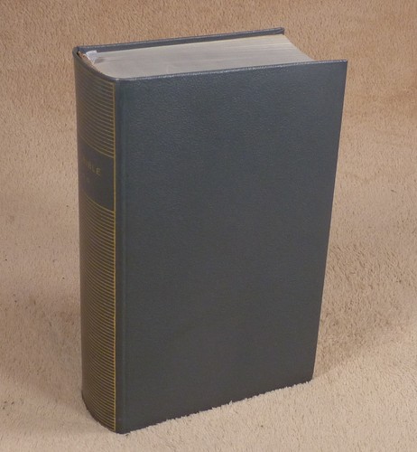 Pleiade bible la - la,