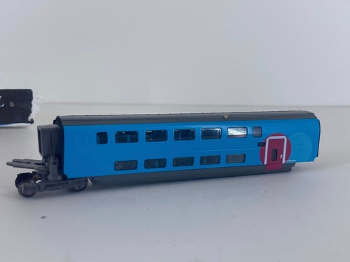 Kato tgv duplex 1763 - kato, 10-1763