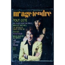 mademoiselle age tendre n°
