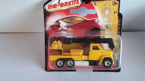 Majorette thailande serie 200 - thailande,