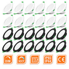 Projecteur LED encastrable