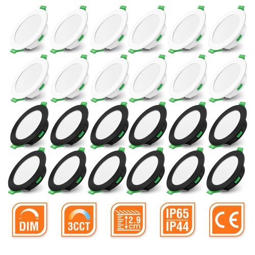 Projecteur led encastrable - projecteur,