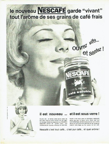 Publicité advertising 0817 - publicité,