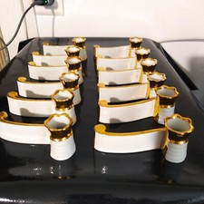 Porte Couteaux Bougie Paul