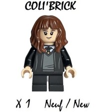 Lego Minifig Harry Potter -