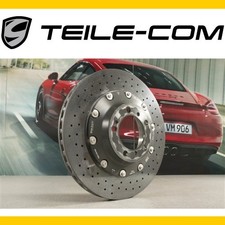 Porsche 911 991 C2S/4S/Turbo /992 Carrera /Cayman GT4 Disque de frein PCCB DROIT