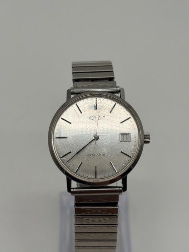 Montre longines automatique - longines,