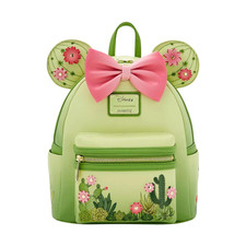 Sac à dos Cactus Ears Minnie