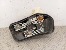 Platine feu arriere gauche RENAULT MEGANE 2 PHASE 2 8200413214