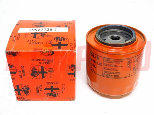 Filtre huile moteur - d'huile,