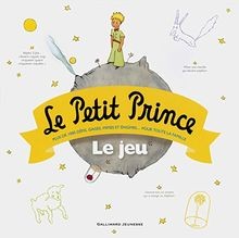 Le Jeu Le Petit Prince: Plus
