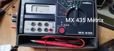Contrôleur Métrix MX 435