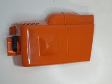 capot moteur de tronçonneuse Stihl ms170