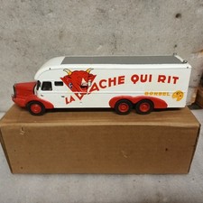 MINITRUCKS KIT BUILD FACTORY