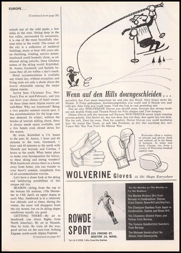 1961 rowde sport boston - rowde,