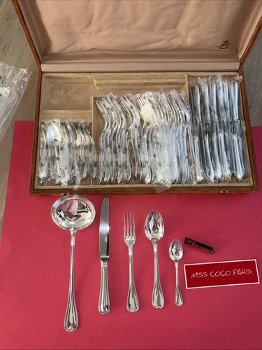 Set menagere 49p - set,
